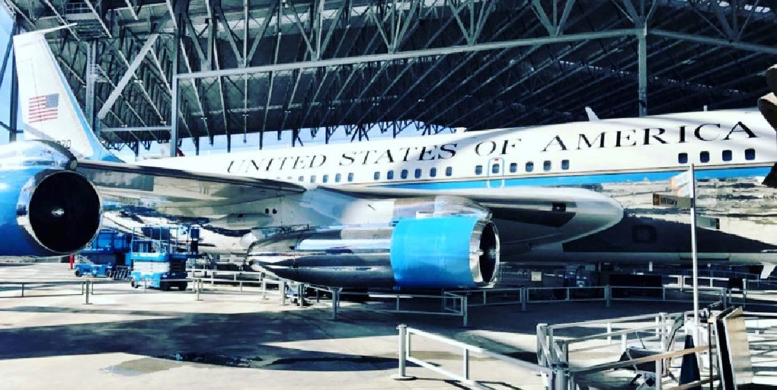 Air Force One